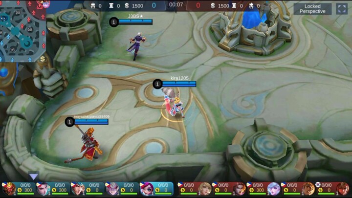 nana gameplay (no edit tinatamad ako 🤣🤣🤣)