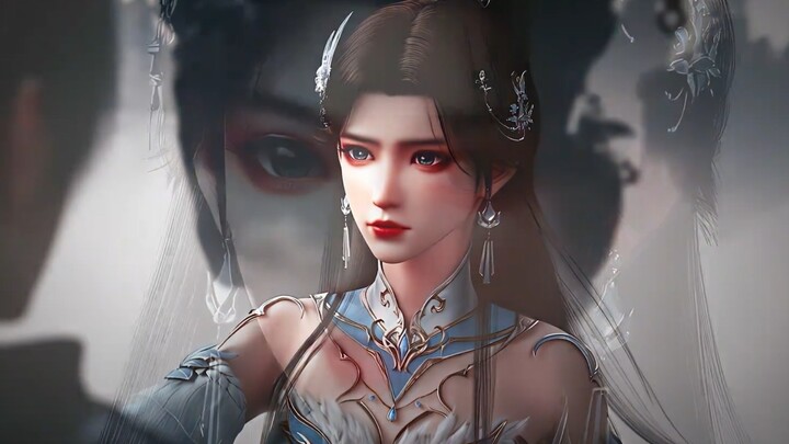 "The human palm is so small that there are too many things that cannot be grasped" # Fights Break Sp