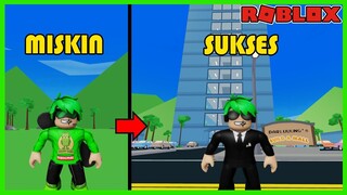 Keluarkan Uang 20 Juta Untuk Bangun Mall - Roblox Indonesia