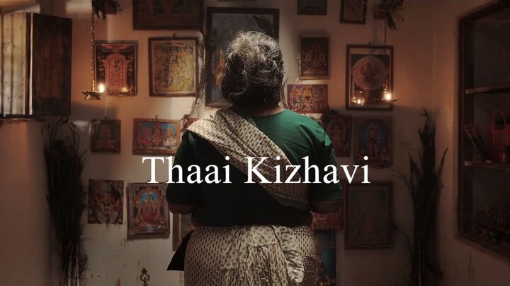 Thaai Kizhavi (2026) Tamil HQ HDRip