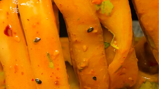 #流汁大宽粉  劲道Q弹 麻辣酸爽如同这大宽粉，成就的姻缘，想要的也来一份吧#美食 #吃货必备