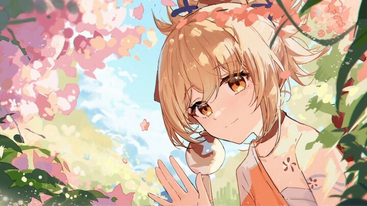 [พัดลมคุณภาพสูง] Shark Girl [AKT] รวมผลงานแฟนซีรีส์เต็ม - เก็นชินอิมแพกต์ - Honkai Impact Star Rail 