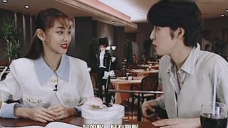 #Amami Yuki#Ano Kayo หมายความว่าไงโทฟุ ช่วยมองกล้องอีกหน่อยได้มั้ย? ดวงตาของคุณสดใสมาก คุณเป็น "คู่ร