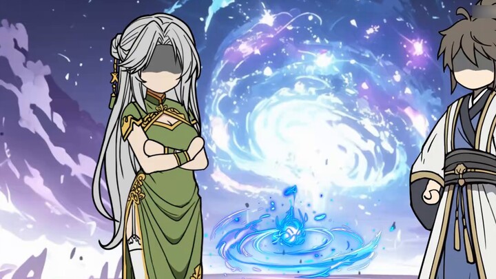 Eternal Life Episode 11 (Season 1 Finale)