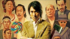 Kung Fu Hustle Sub Indo