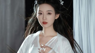 【สไตล์จีน】ใจฉันสั่น! ใจฉันสั่นมากกว่าหนึ่งครั้ง (ซีรีส์ ตกหลุมรักตั้งแต่แรกเห็น)