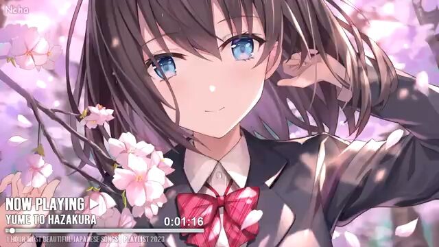 lagu jepang