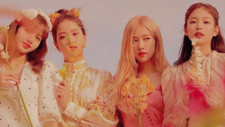 FANMI's 4 solo tracks, each with its own distinct flavor—yet the similarities are striking. YG's pla