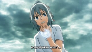 E4│Taboo Tattoo [Sub INDO]