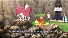 nanatsu no taizai mokushiroku no yonkishi eps 5÷5