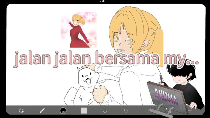 masih pemula puh....