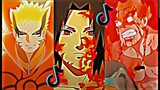 Naruto Shippuden TikTok Compilation / NARUTO SHIPPUDEN COOL EDITS AMV BADDASS MOMENTS #2