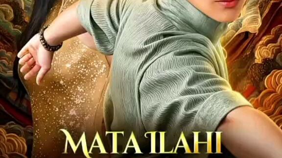 mata ilahi penguasa kota