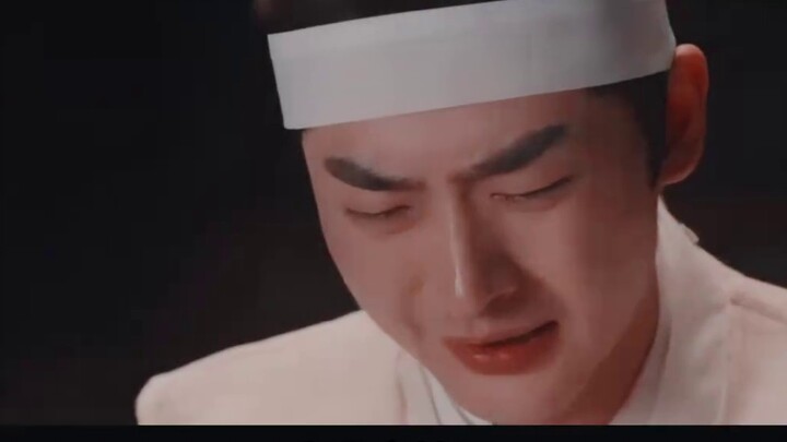 【Yi Chen Bu Ran|Zhai Dou】Fei Se Shu Pei (15) (ลุงอี้ผู้ซื่อสัตย์ x พี่สะใภ้เจ้าเล่ห์ Ran) Double Cle