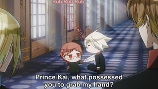 The Royal Tutor MOVIE