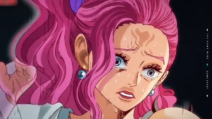 Laura's proposals to others all ended in failure, so why did she reject Loki? # One Piece # Loki # L