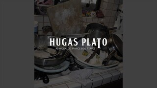 Hugas Plato