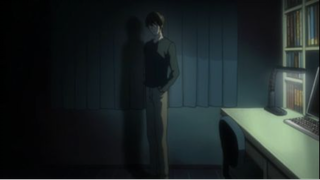 Death Note - Episode 3 Subtitle Indonesia