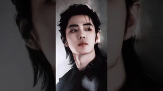 นิตยสาร GQ ปล่อยภาพมายัวๆ ความแซบนี้ ไม่มีแผ่วอยู่แล้ว!! #เซียวจ้าน肖战xiaozhan #ป๋อจ้าน #yearofyou