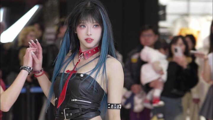 【Chenchen】2025.12.06 Tim Roadshow 70 “River” 『Roadshow BZ』 di Chengdu · Zhaoshang Damofang