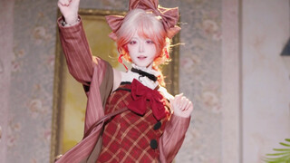 萌萌香的星期五早上好！