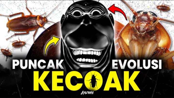 KECOA DI ANIME INI SEREM BANGET💀😭