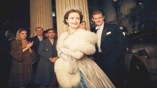 The Crown | Queen Elizabeth II Was Just a Naive Girl before She Ascended to the Throne
