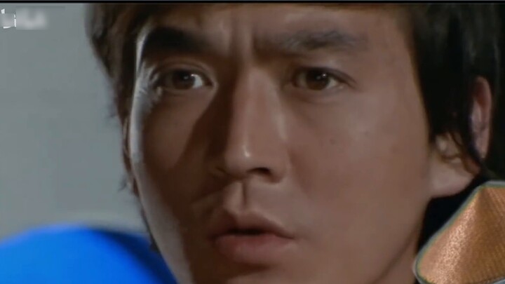 [Ultraman Jack's comments] Winter weirdness? A medical miracle! Is everyone in the MAT team a god of