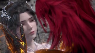 RENEGADE IMMORTAL EPISODE 94 SUB INDO