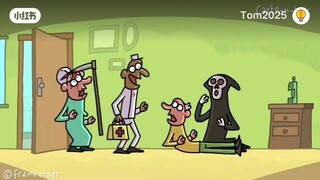 #carton# 😆 🤣 😂 😹