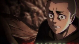 [Anime] "Traitors" | "Attack on Titan"