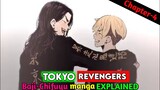 Tokyo Revengers Baji-Chifuyu Spin-off Manga Chapter-4 Explained in Nepali