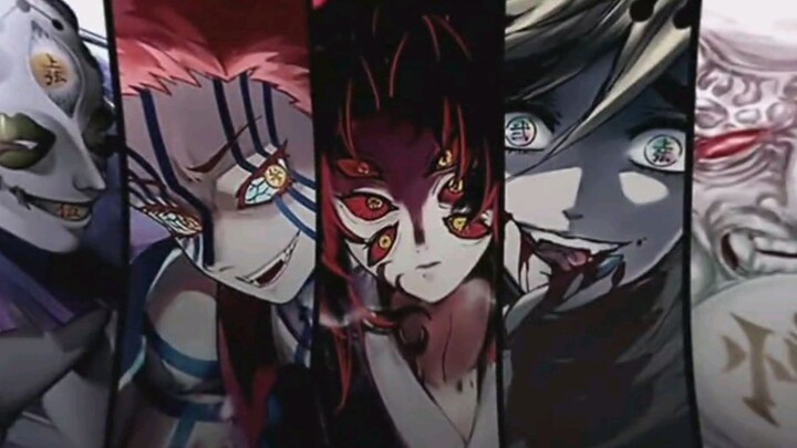 kimetsu no yaiba musim ke 3 segera datang😎