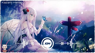 Nightcore - Hoa Tàn Tình Tan Remix