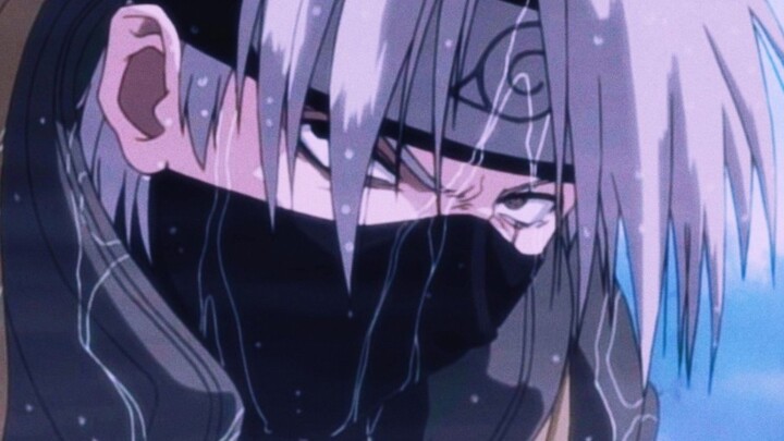 "Sasuke, Kakashi cũng từng trải qua nỗi đau giống như cậu!!!"