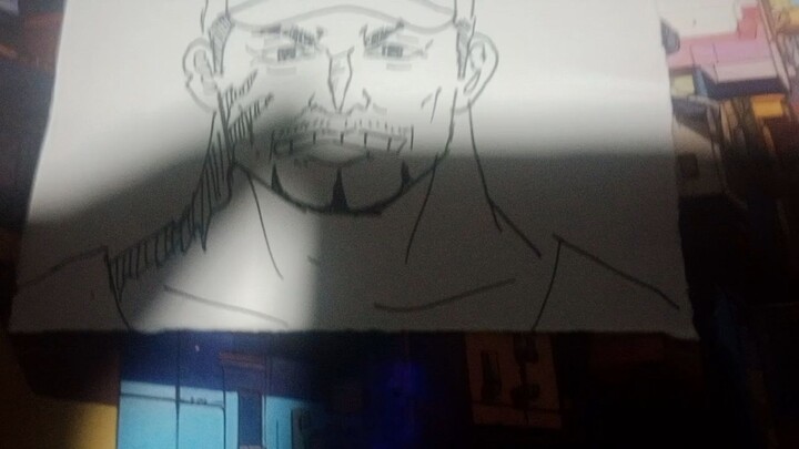akainu