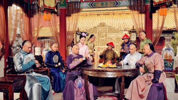 [Từng bước Jingxin] Trong thế giới loài người chỉ có một tên ngốc ||Đây là cái kết thuộc về tất cả m