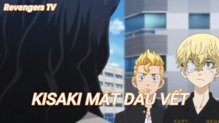 KISAKI MẤT DẤU VẾT - Tokyo Revengers Tập 18