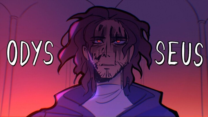 【EPIC】Odysseus By Duvetbox