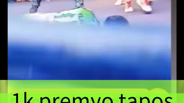 1k premyo tapos ganito nangyari sayo 😂🤪✌️