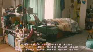 I can't reach you Ep. 08