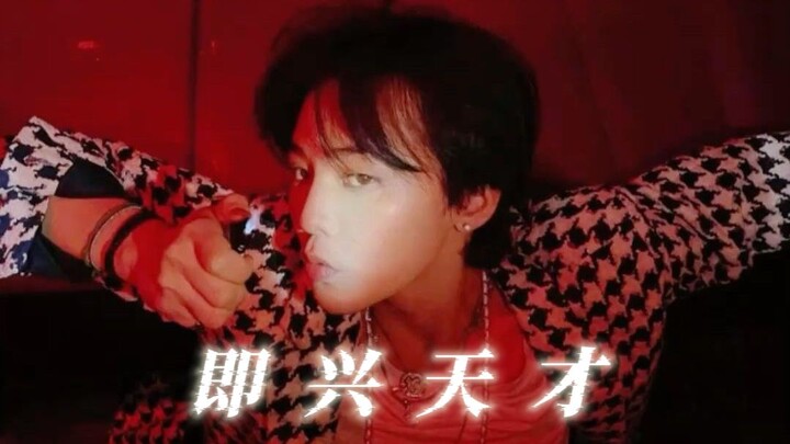 G-Dragon - Chuyên gia về vũ đạo và thiên tài ứng biến của Hàn Quốc