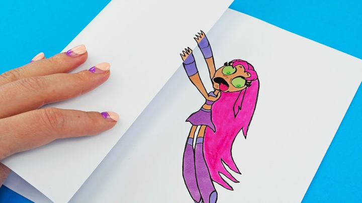 9 Fun Craft Ideas You Can Do Right Now!