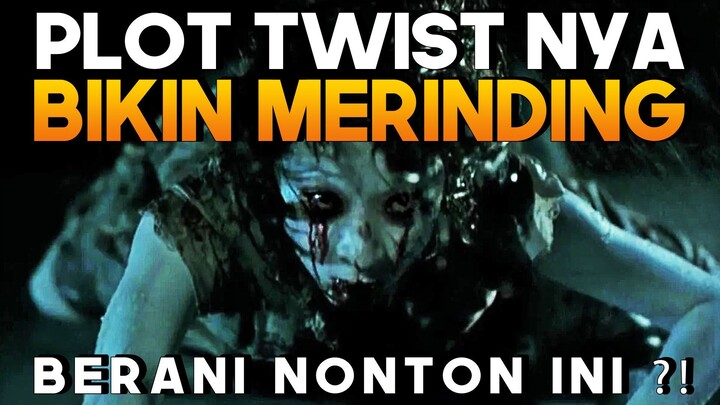 Plot Twist-nya Bikin Merinding‼️