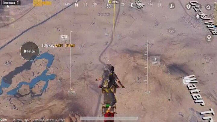 Perkara gubuk disangka mobil 🤣