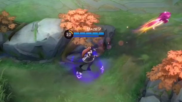 She gon' mess with your head | Selena