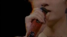 Fans di konser Tan Jianci berteriak "Saya punya uang, saya akan mendukung Anda"... Tan Jianci: Wow,