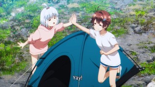 Touring After the Apocalypse episode 5 Full English Sub | REACTION