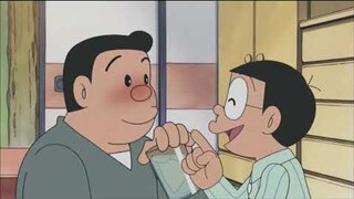 Ako ang Magiging Perpektong Tatay - Doraemon (2005) Tagalog Dubbed
