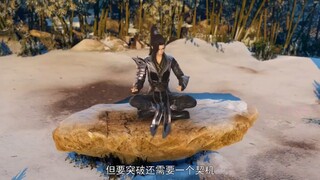 Đấu Phá Thương Khung Phần 5 - Tập 61-70 Full HD Thuyết Minh